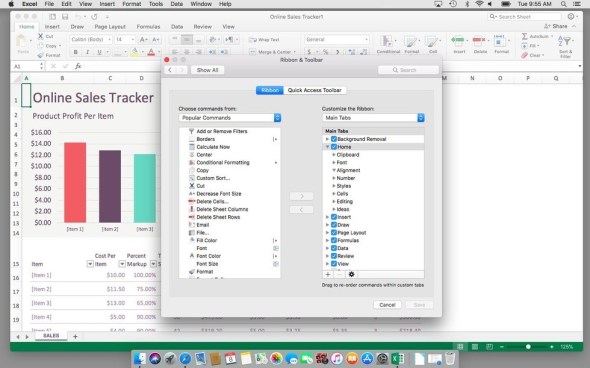 Office Package For Mac Free Download