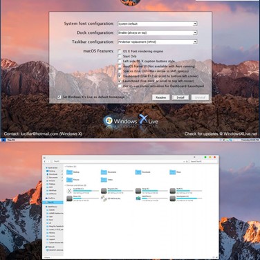 Mac Finderbar For Windows 10 Download