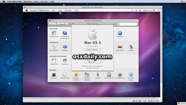 Mac Os X Leopard G5 Download